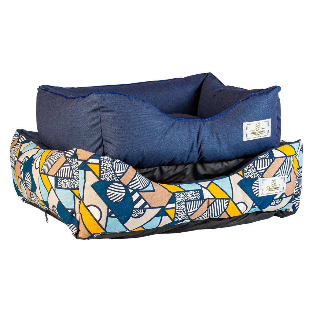 Cama Acqua Block Maxximo Pet