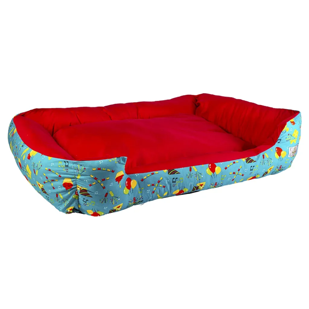 Cama Big Maxximo pet Portal Ramo Pet