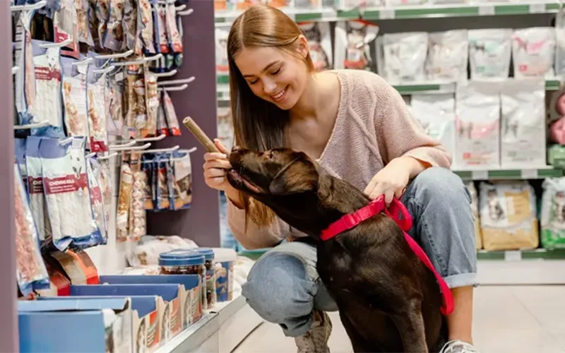 Como Montar um Pet Shop em 2025: Guia Completo para Sucesso