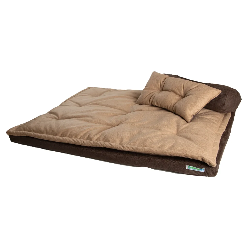 Colchonete Futon com Pillow Top