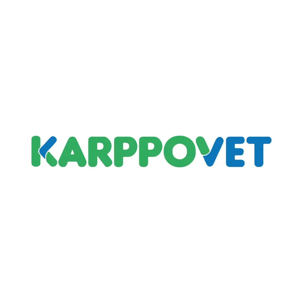 logo karppovete ramo pet