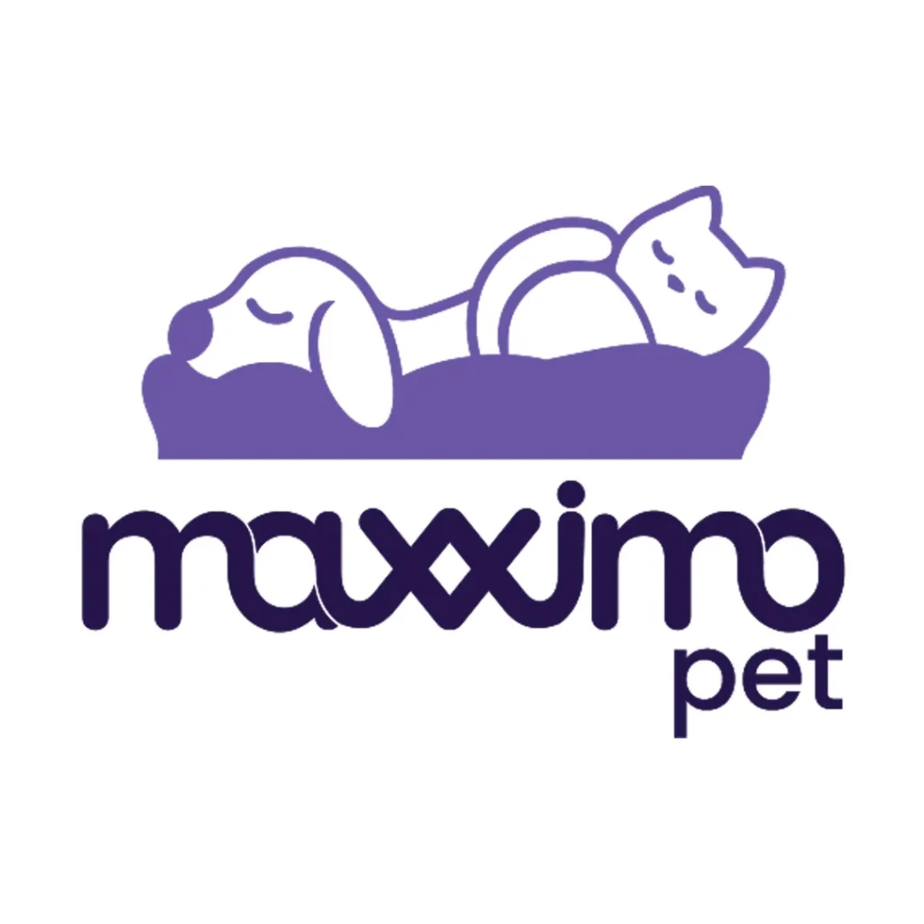 logo maxximo pet Ramo Pet