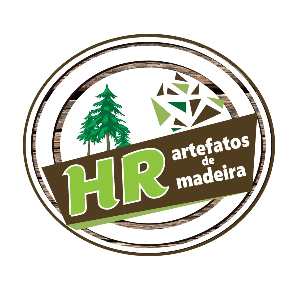 Logo HR Ninhos