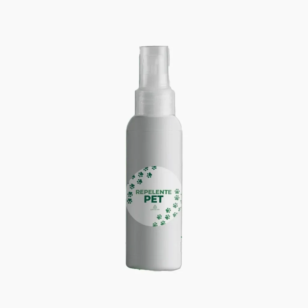 repelente pet flor da vida formulas ramo pet