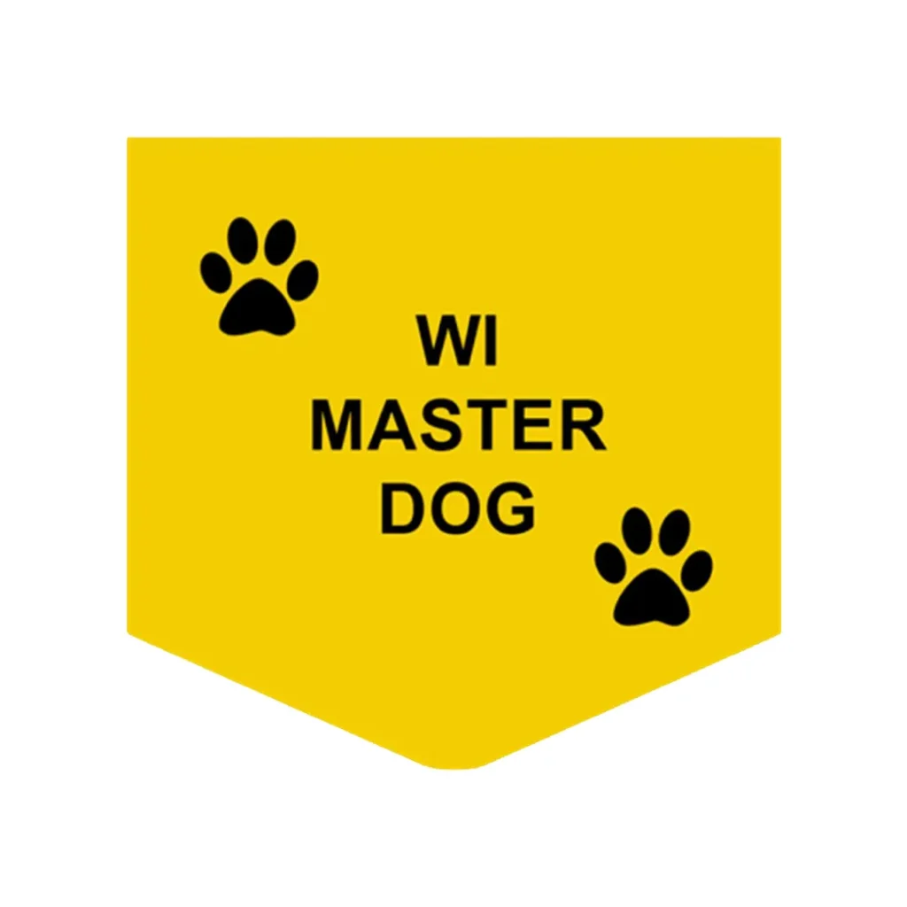 wi master dog