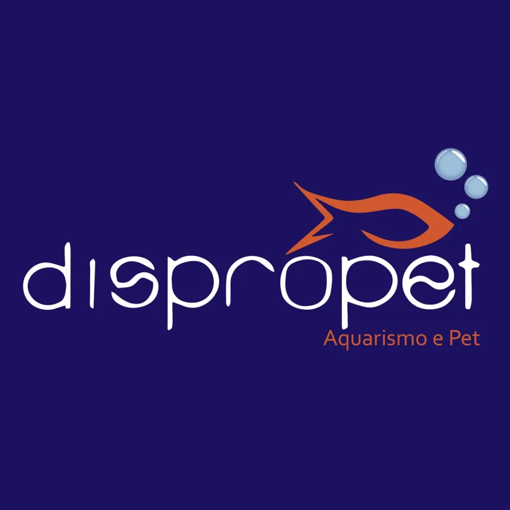 DISPROPET DISTRIBUIDOR AQUARISMO E PET