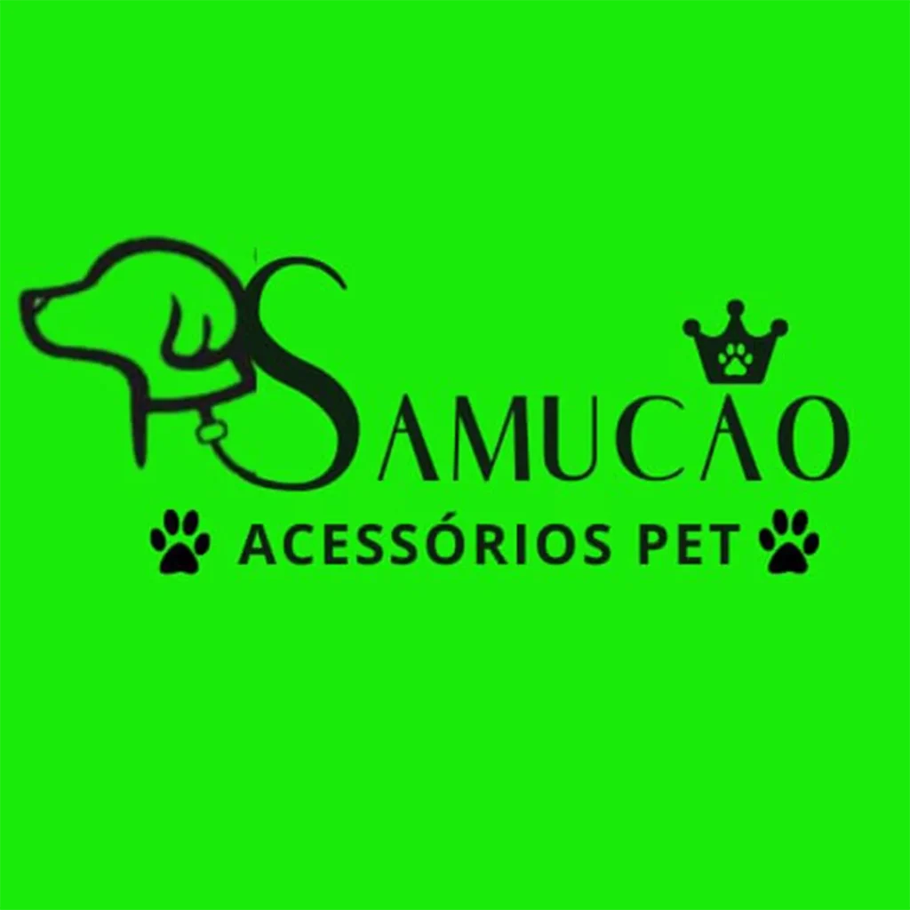 Samucão Ramo Pet