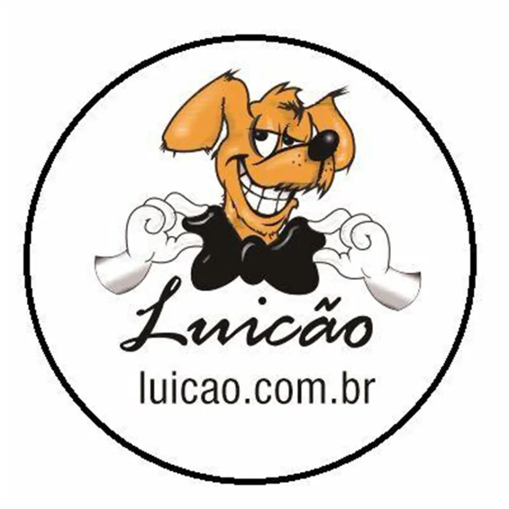 logo luicao - ramo pet