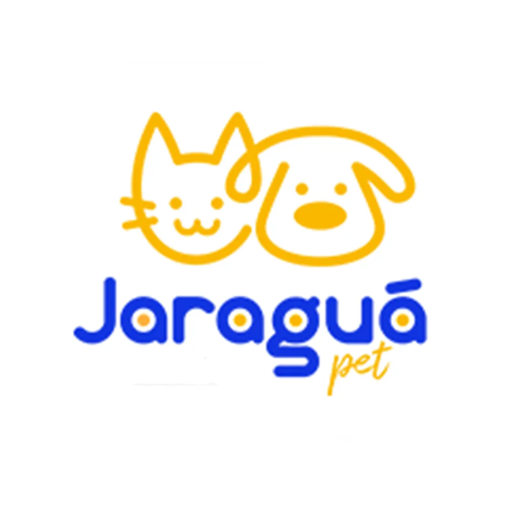 LOGO JARAGUÁ PET