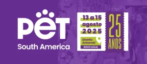 pet south america 2025