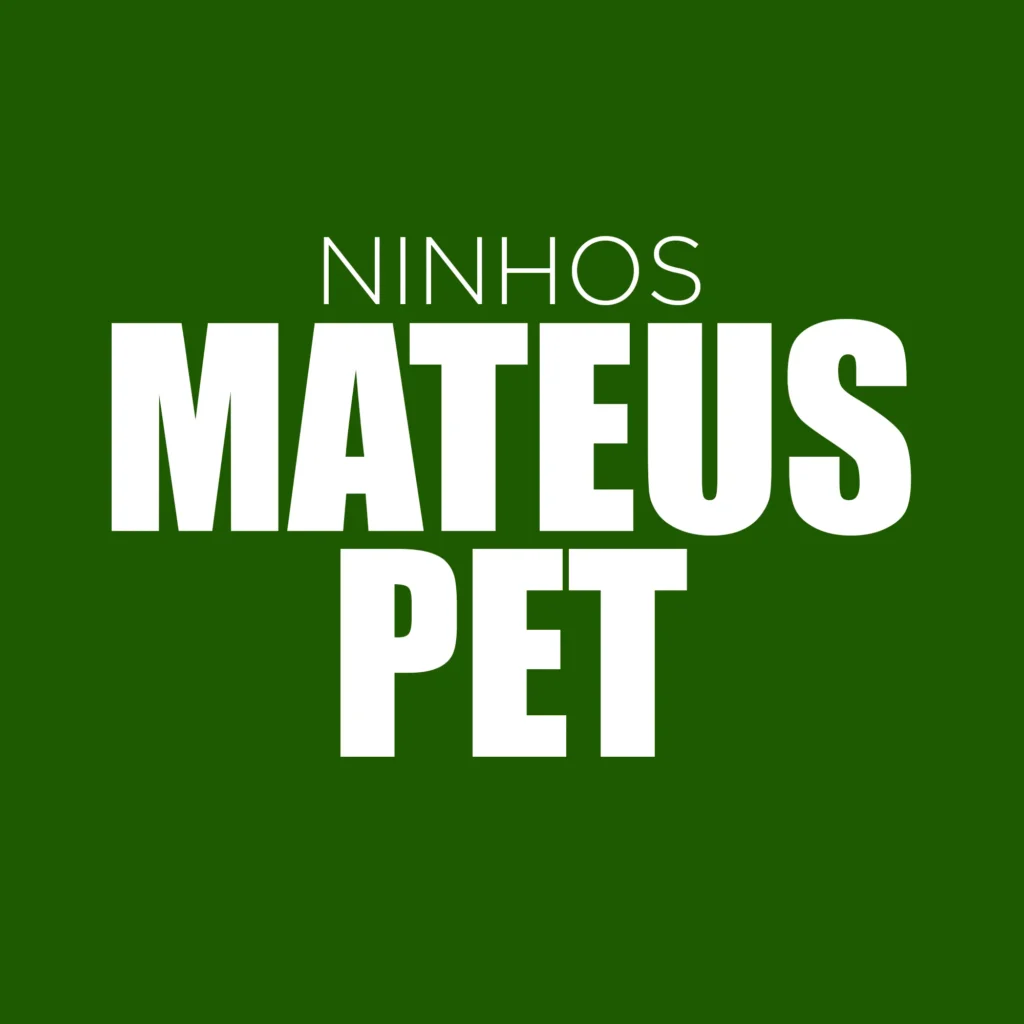 NINHOS MATEUS PET
