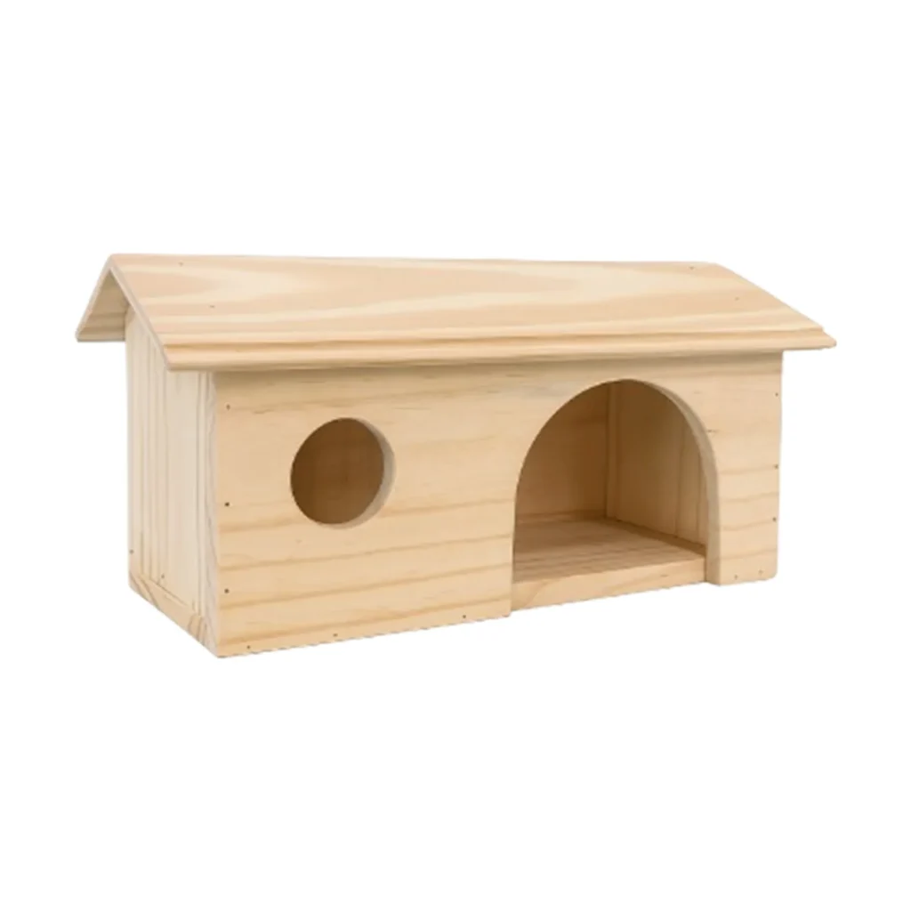 Toquinha para tartaruga coelho chinchila e porquinho da india