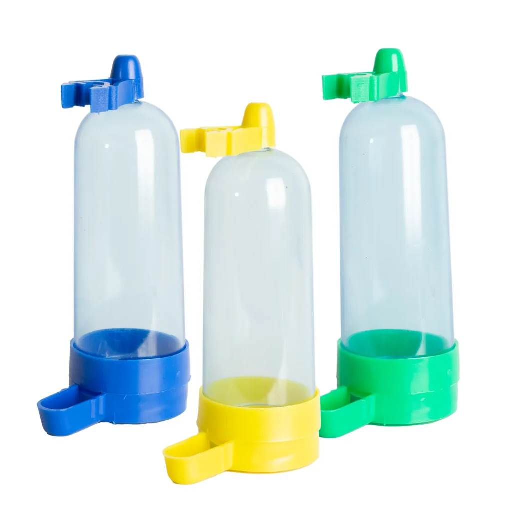 bebedouro medio ps colors azul brava injet