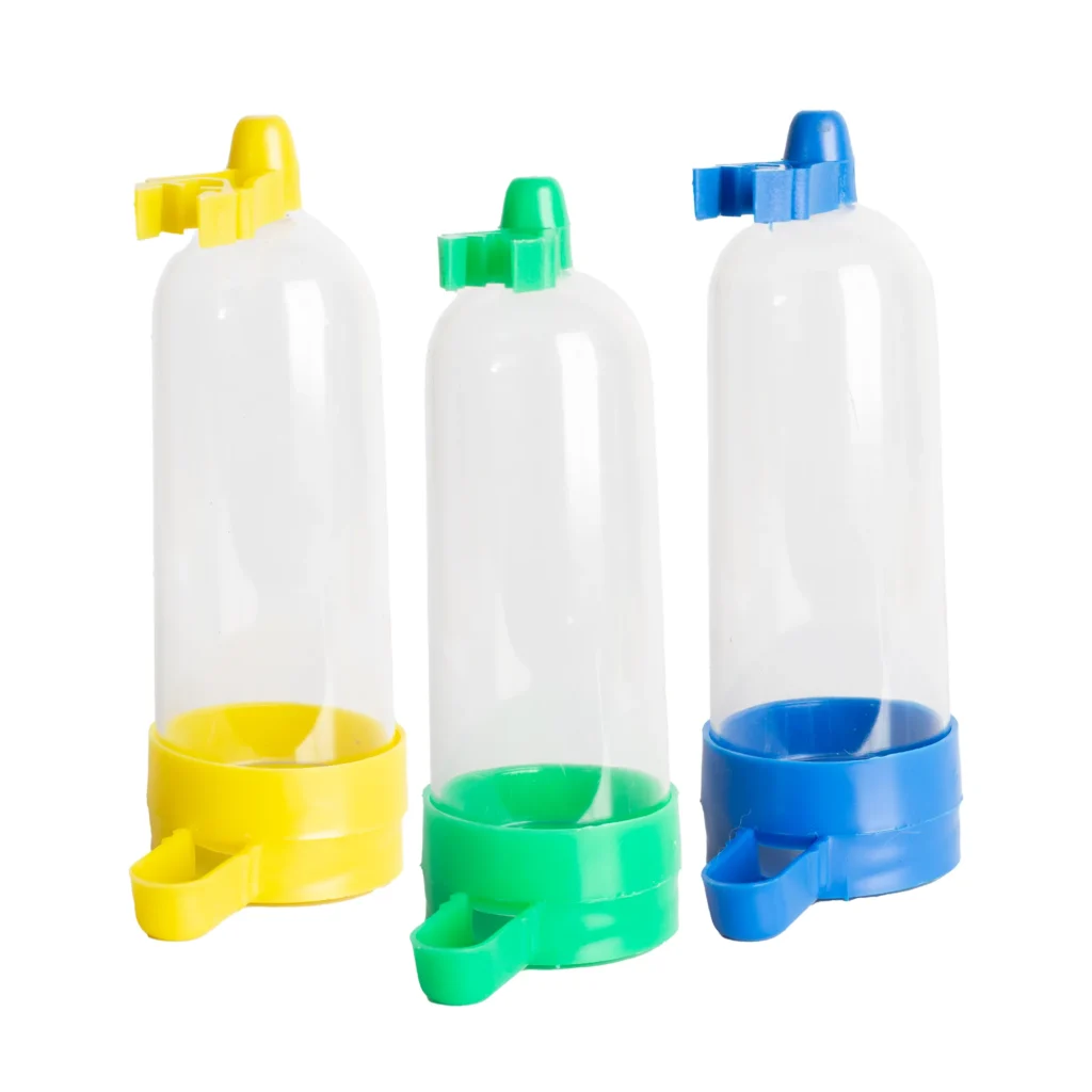 bebedouro medio ps cristal brava injet