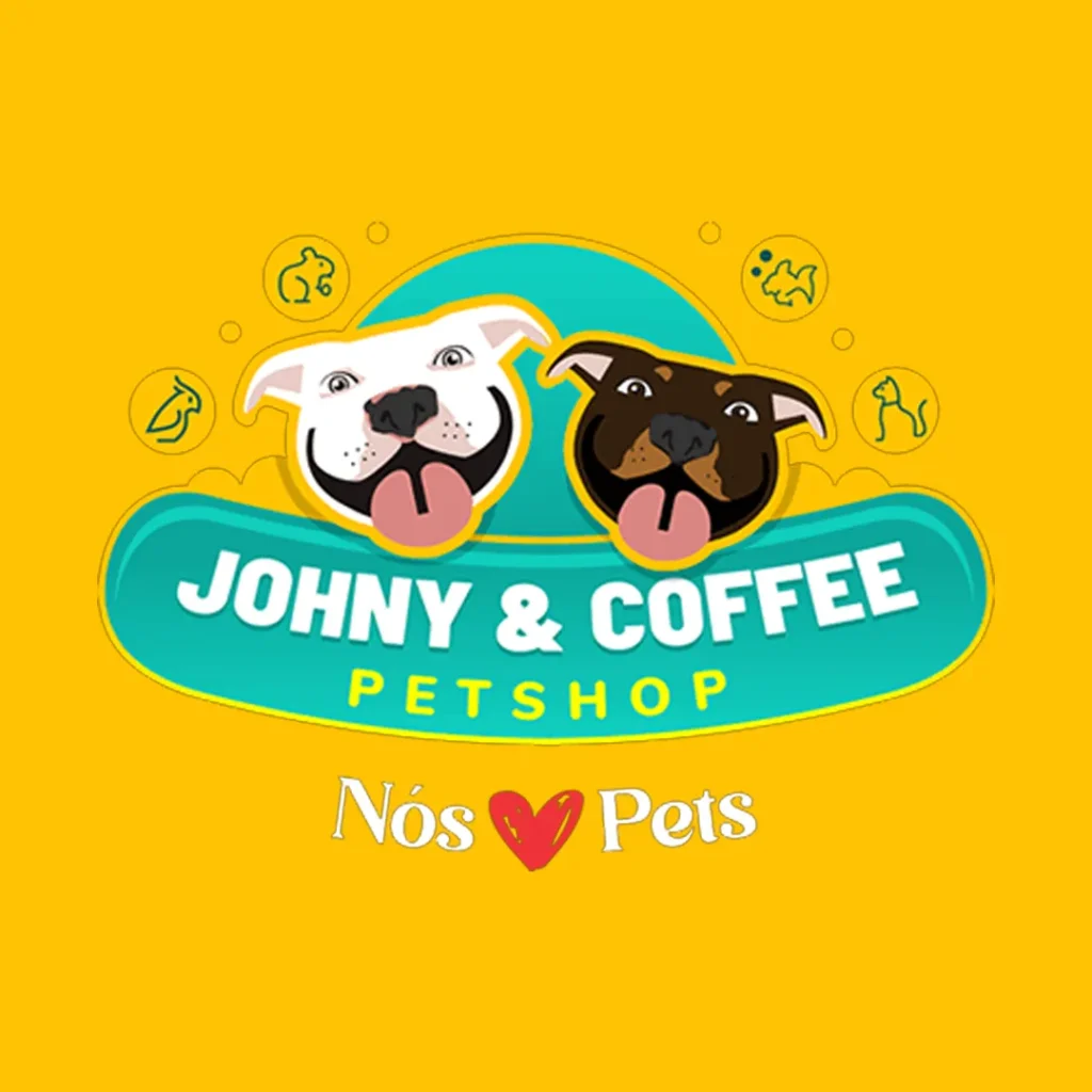 JOHNY E COFFE PET SHOP