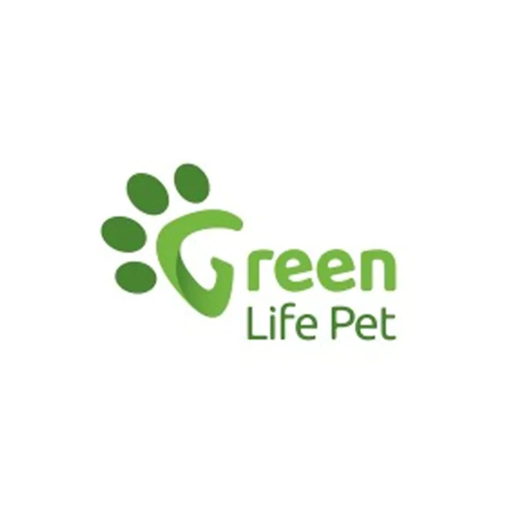 GREEN LIFE PET