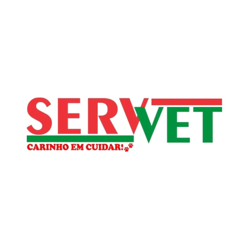 SERVVET DISTRIBUIDORA