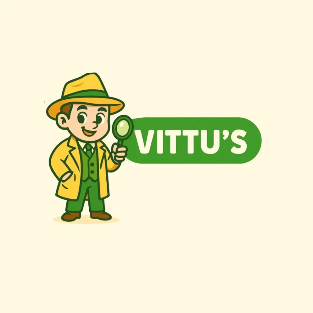 vittus distribuidora