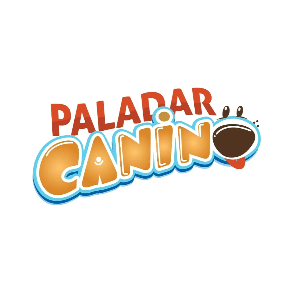 paladar canino