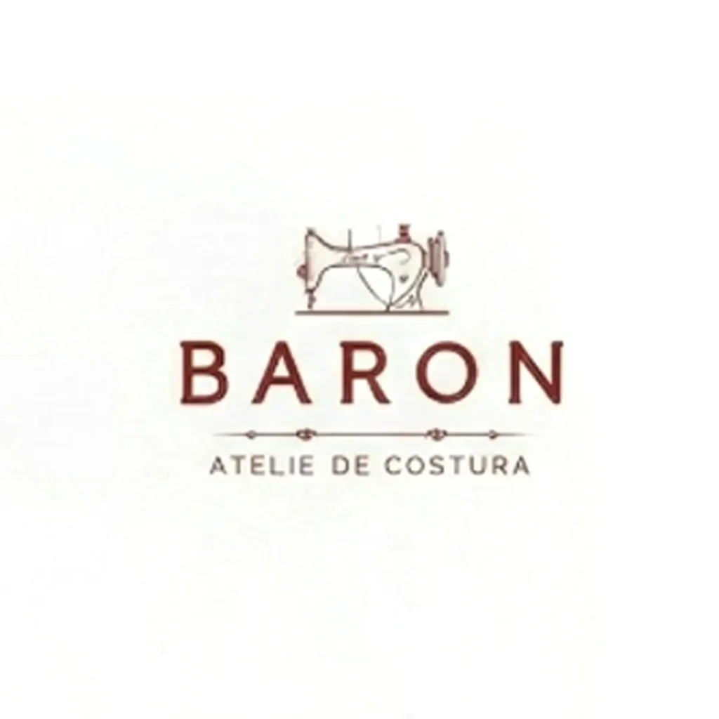 baron atelie logo